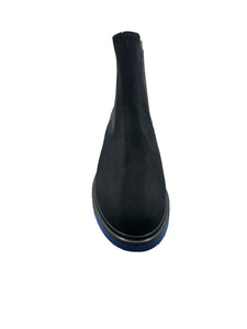BEATLES Blue Navy